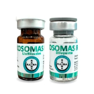 Exosomas RAIMALAB 5 mL | Biotecnología regenerativa avanzada