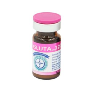 Glutation 1200 con Vitamina C – Formula mejorada
