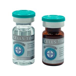 CELLS TIM: Precursores Celulares Liofilizados