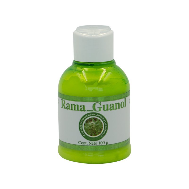 Rama Guanol 100g