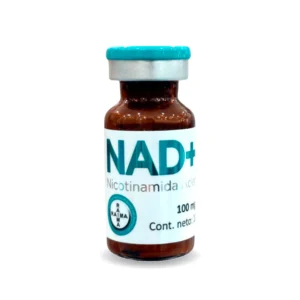 NAD+ RAIMALAB | Energía celular y antienvejecimiento