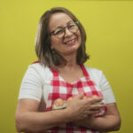 Juanita Sánchez
