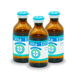 Paquete de EDTA