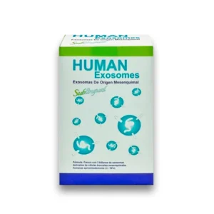 Exosomas Humanos sublingual