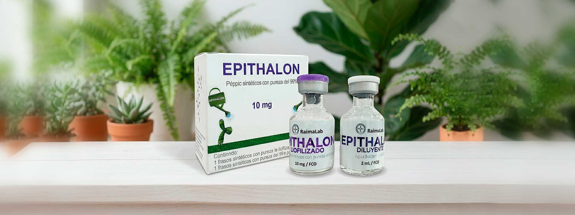 Suplementos Alimenticios