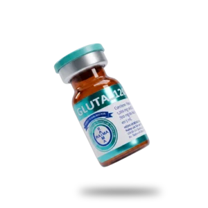 Glutatión líquido 1,200 mg / 5mL