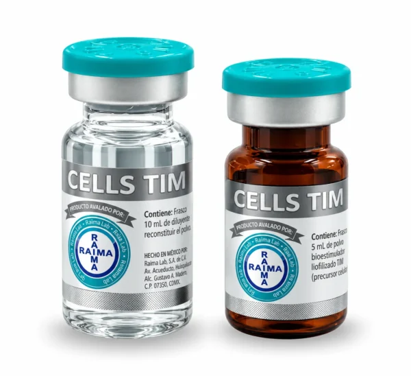 Cells Tim Precursores Celulares 5 mL