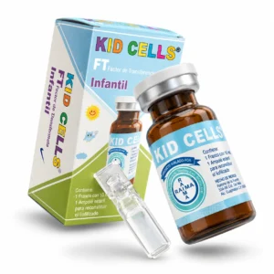 Factor de Transferencia / Vitaminas