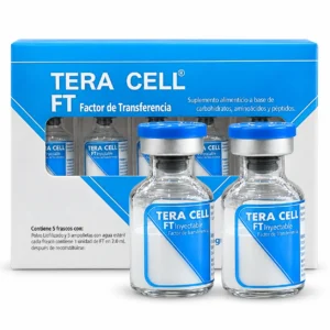 Factor de Transferencia