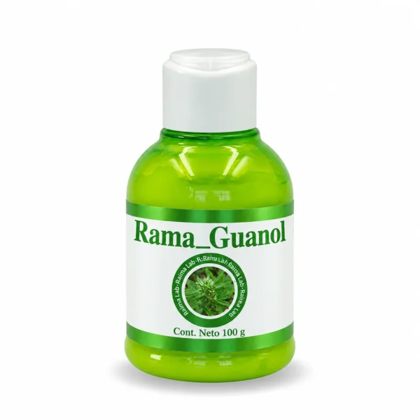 Rama Guanol 100g