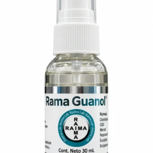 Rama Guanol spray 30 mL
