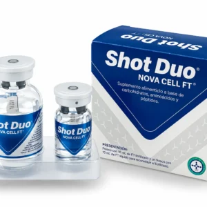 Shot Duo Nova Cell FT