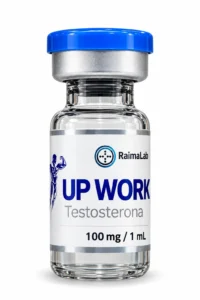 Hormonal / Uso médico