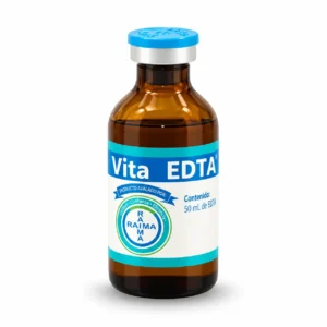 Vita EDTA 50 mL al 15%
