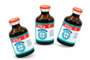 Vitaminas / Mayoreo