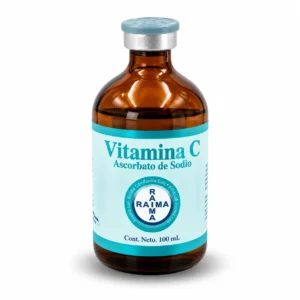 Vitamina C 75g/100mL